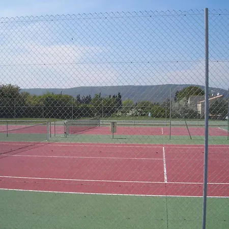 Сasa de vacaciones Dans Résidence Jardin Piscine Parking Près De La *